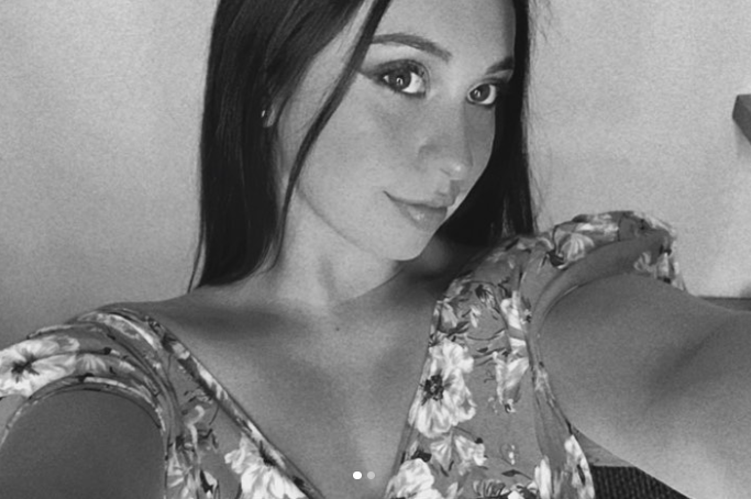Camila Rojas – Santiago